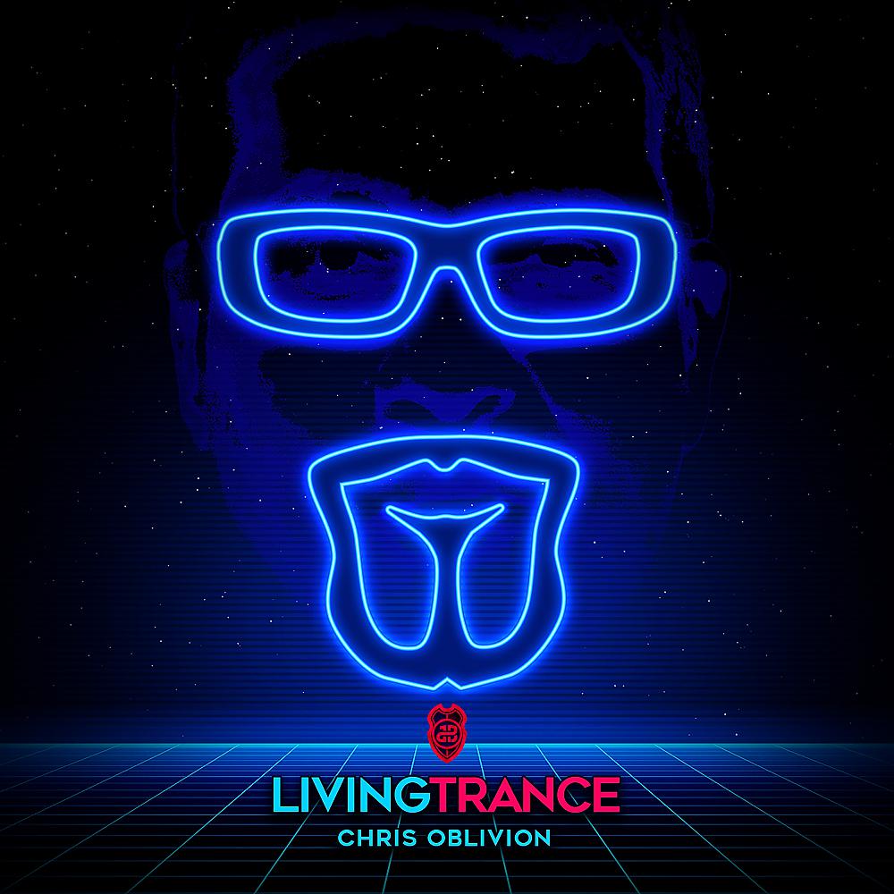 Постер альбома Living Trance