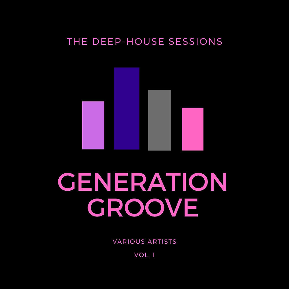 Guy Lacroix - Find Love (Original Mix)