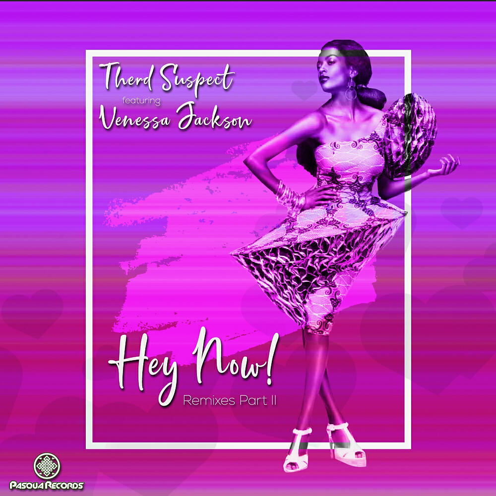 Therd Suspect - Hey Now (MR KG Soul Remix)