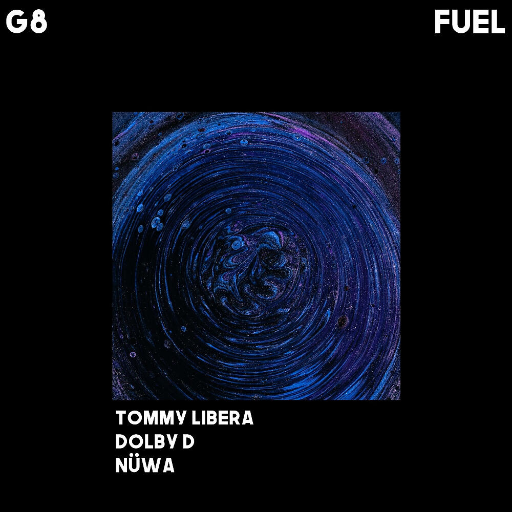 G8 - Jet Fuel Doesn't Melt Steel (Original Mix)
