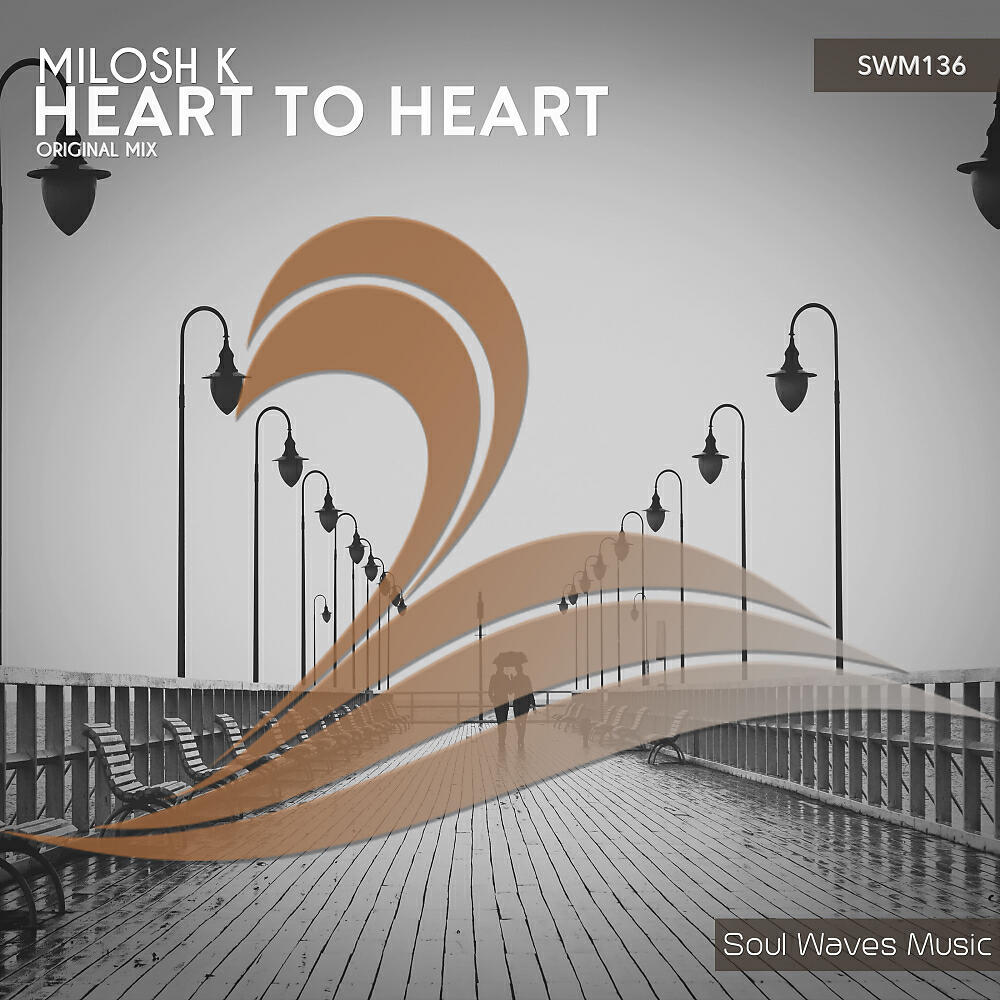 Milosh K - Heart To Heart (Original Mix)