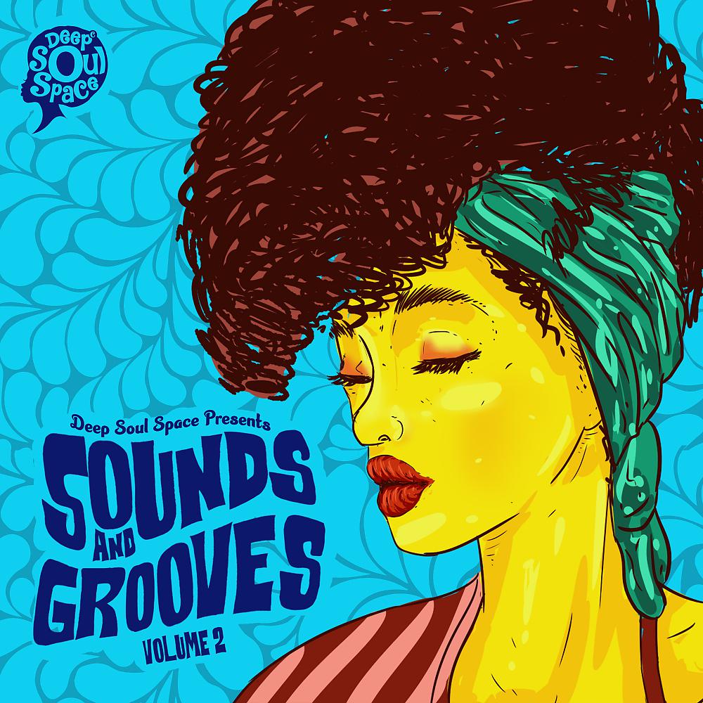 Постер альбома Sounds & Grooves, Vol. 2