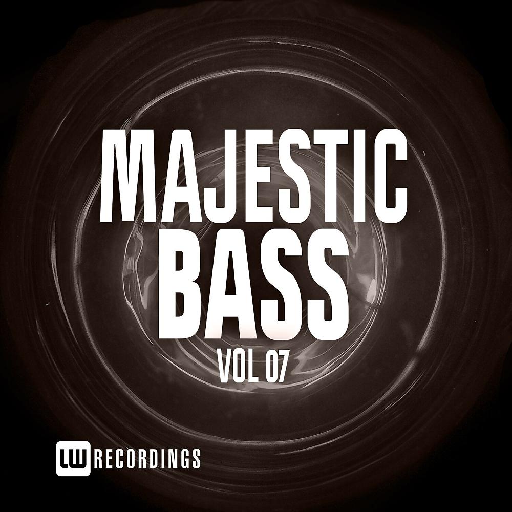 Постер альбома Majestic Bass, Vol. 07