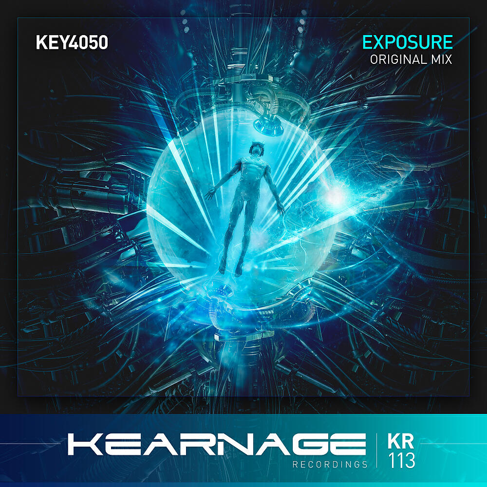 Key4050 - Exposure (Original Mix)