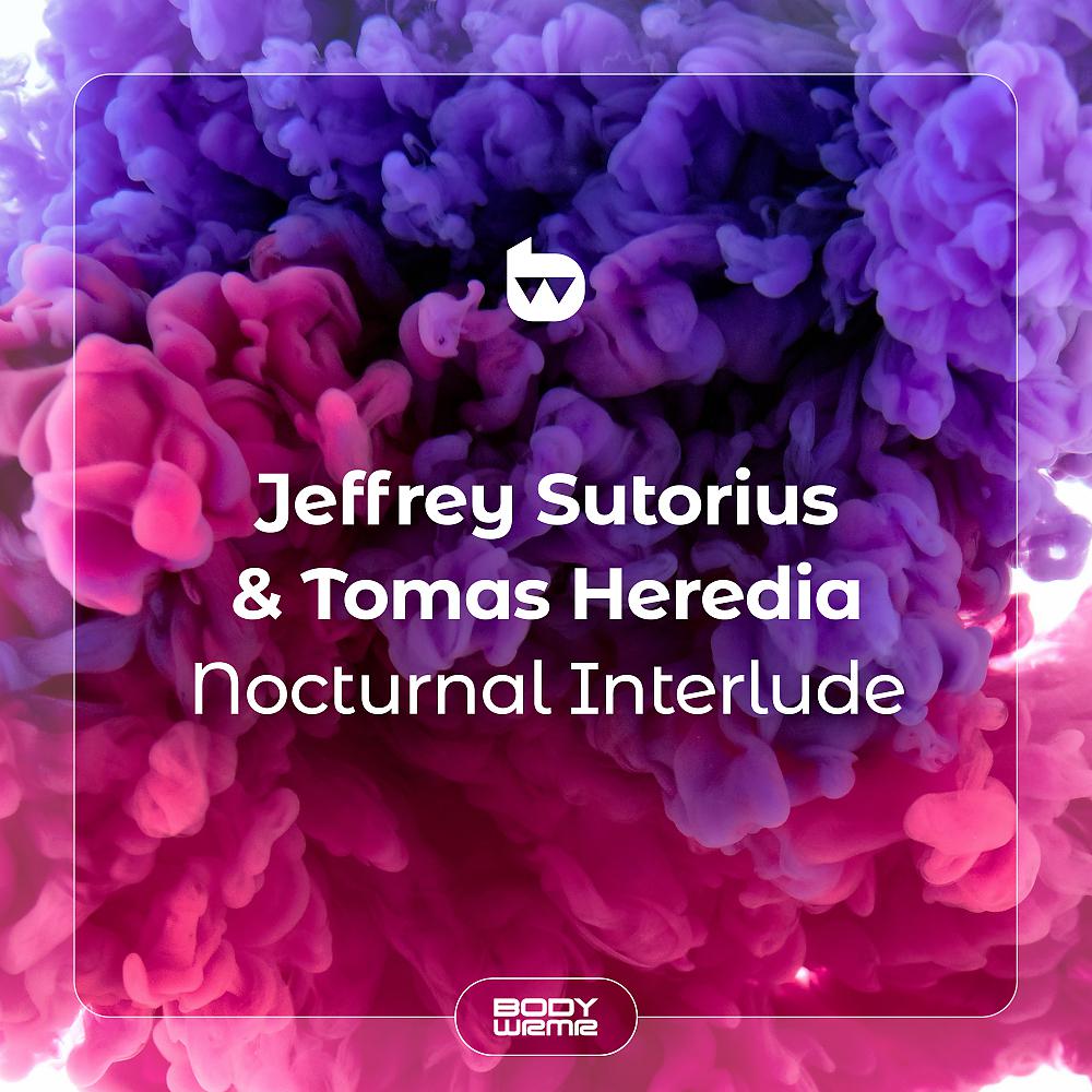 Постер альбома Nocturnal Interlude