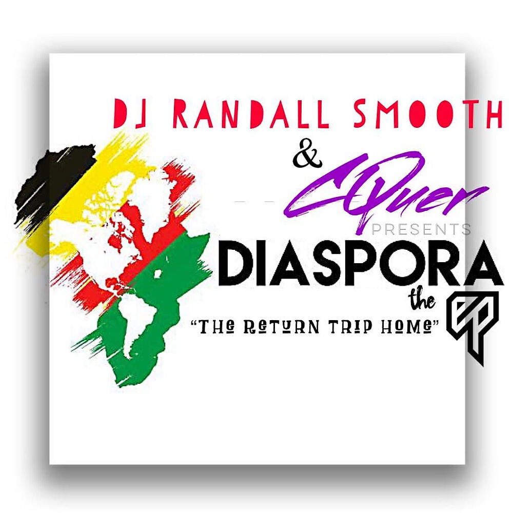 DJ Randall Smooth - Krag (Original Mix)