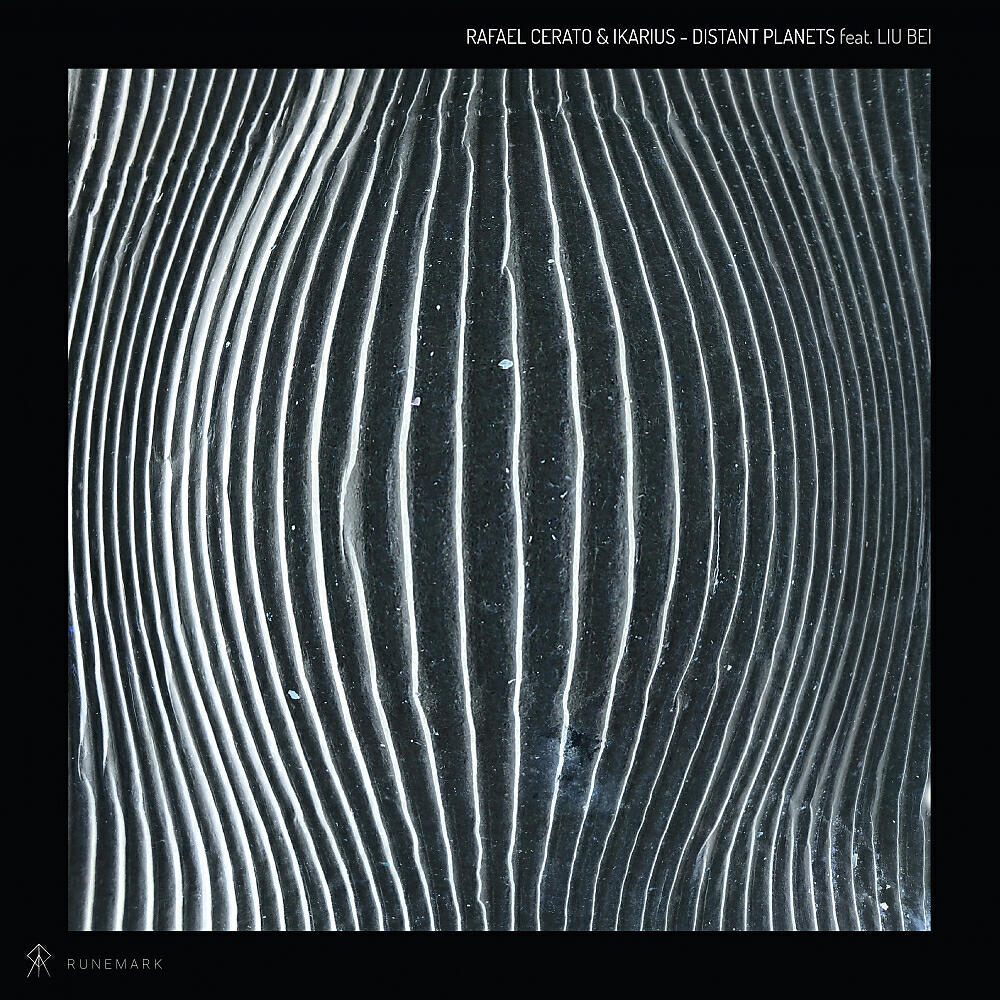 Rafael Cerato - Distant Planets (Mario Basanov Vocal Remix)