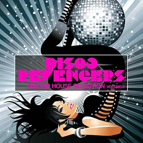 Pray For More - Everybody Dance (Ghosts of Venice Mix)