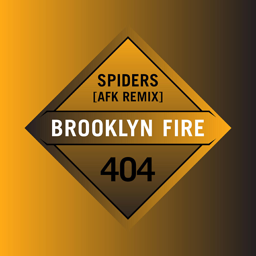 AFK - Spiders feat. Sabrina Signs (AFK Remix)