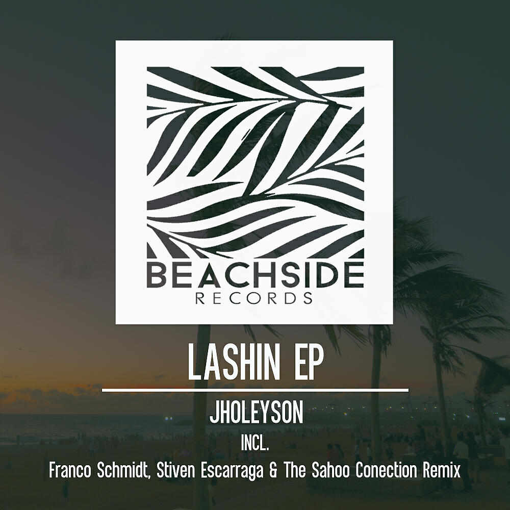 Jholeyson - Capicom (The Sahoo Conection Remix)