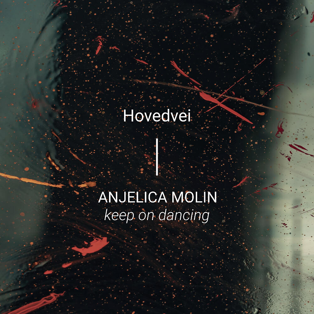 Anjelica Molin - The Trumpet (Original Mix)