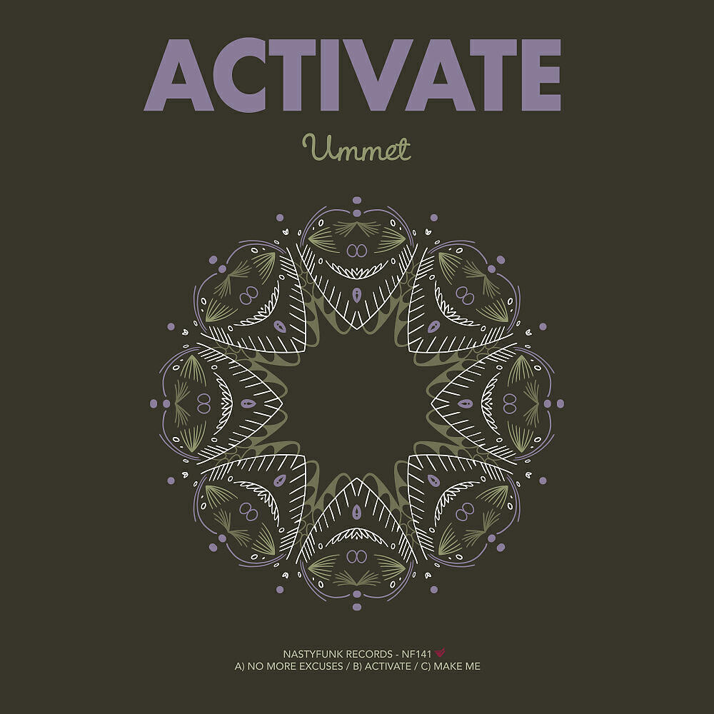 Ummett - Activate (Original Mix)