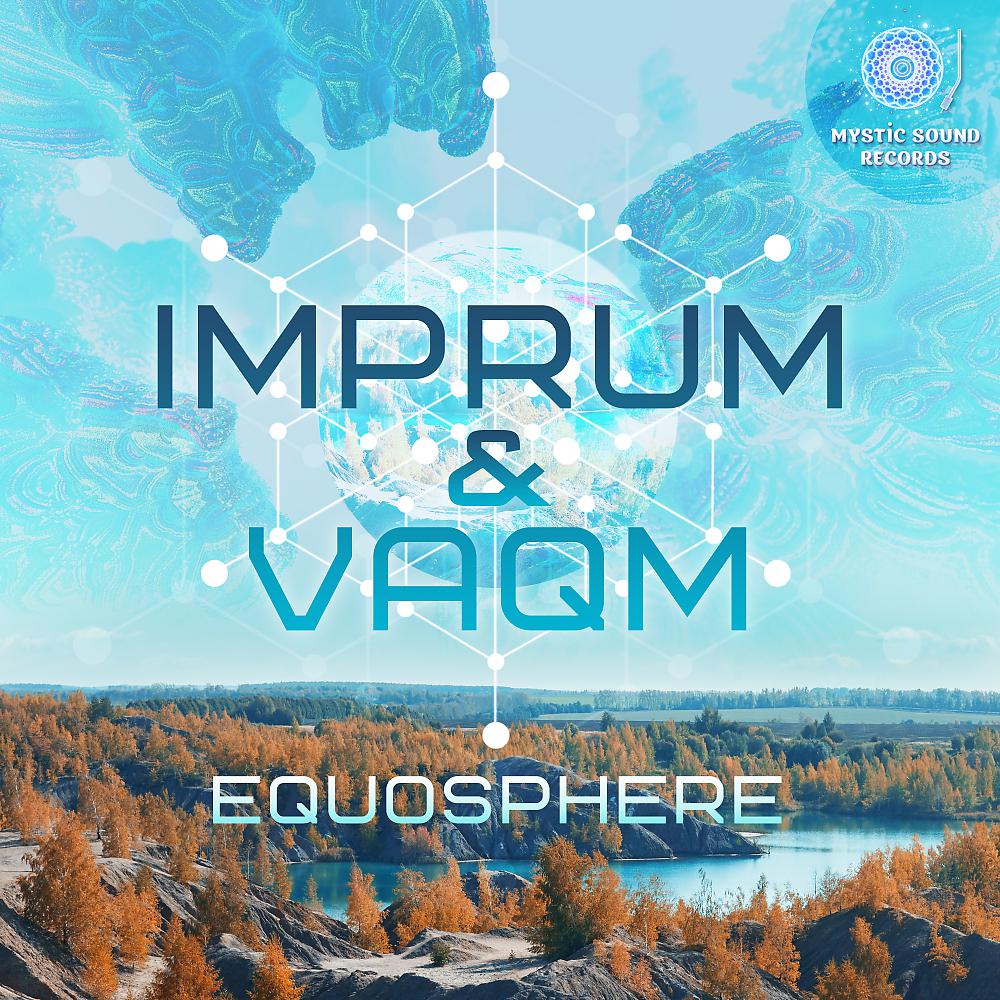 Постер альбома Equosphere