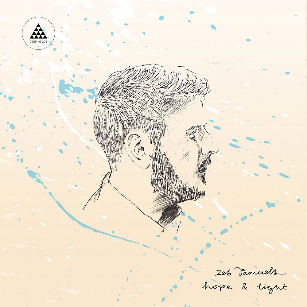 Zeb Samuels - First Written (Original Mix)