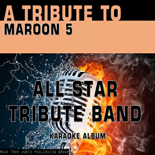 All Star Tribute Band - Sunday Morning (Karaoke Version) (Originally Performed By Maroon 5)