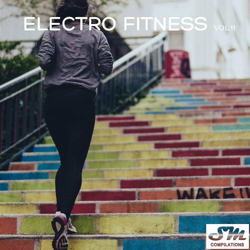 Постер альбома Electro Fitness, Vol. 11