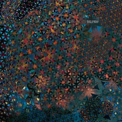 Felipe Venegas - Oru Mila