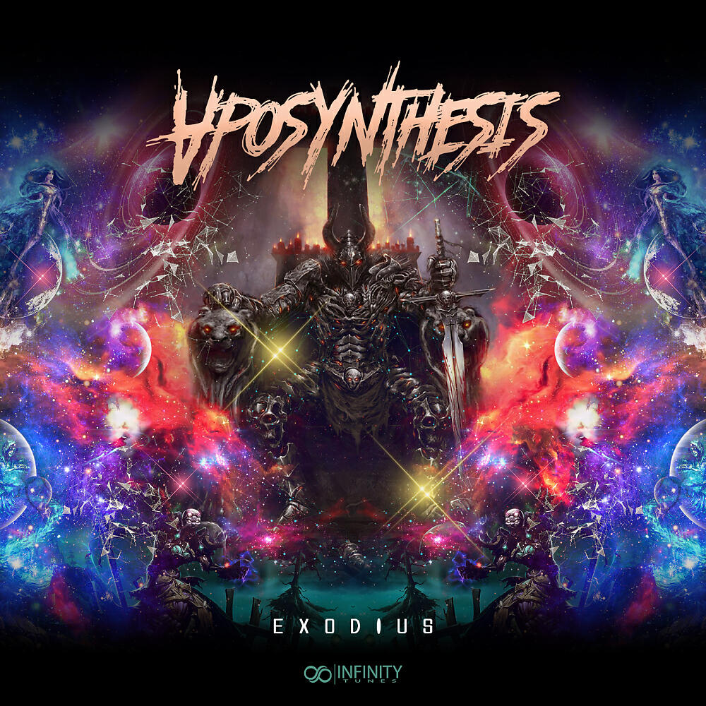 Aposynthesis - Exodius (Original Mix)