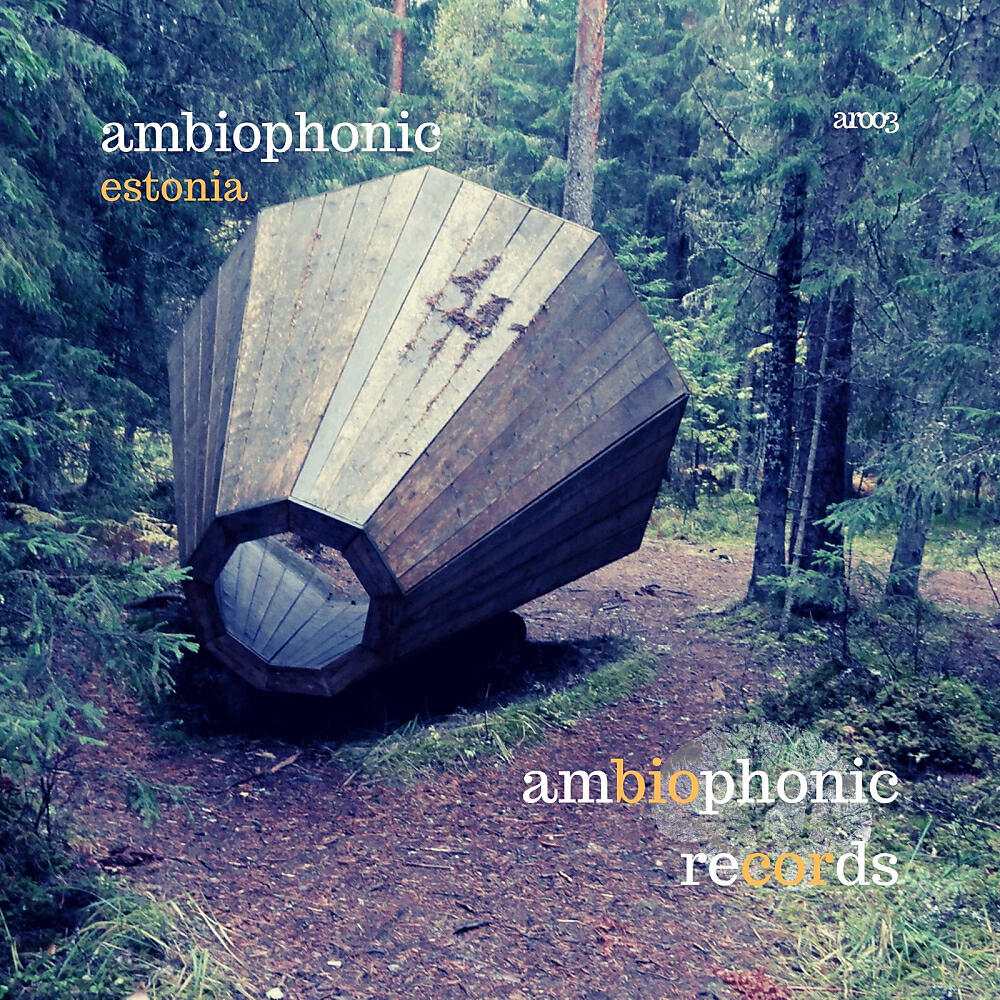 Ambiophonic - Traditions of Transcendence (Original Mix)