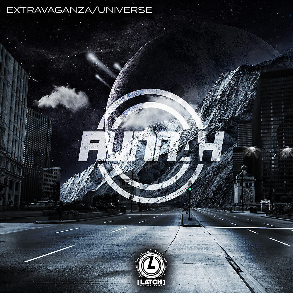 Runnah - Extravaganza (Original Mix)