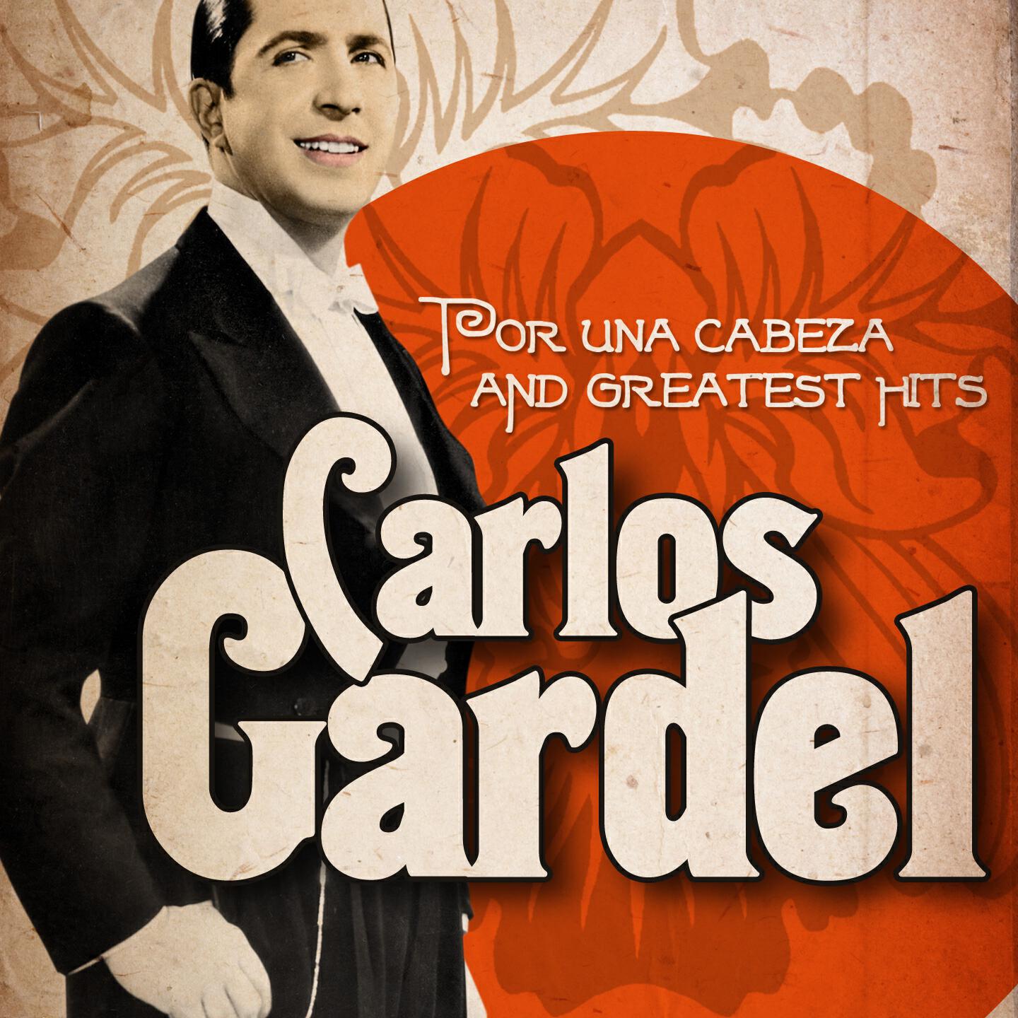 Carlos Gardel - Por una Cabeza
