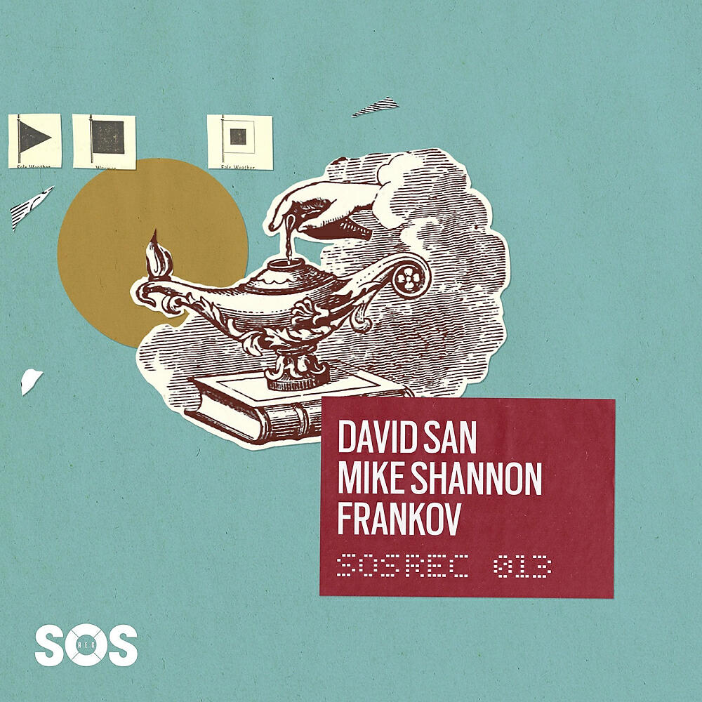 David San - Yabadabada (Mike Shannon Remix)