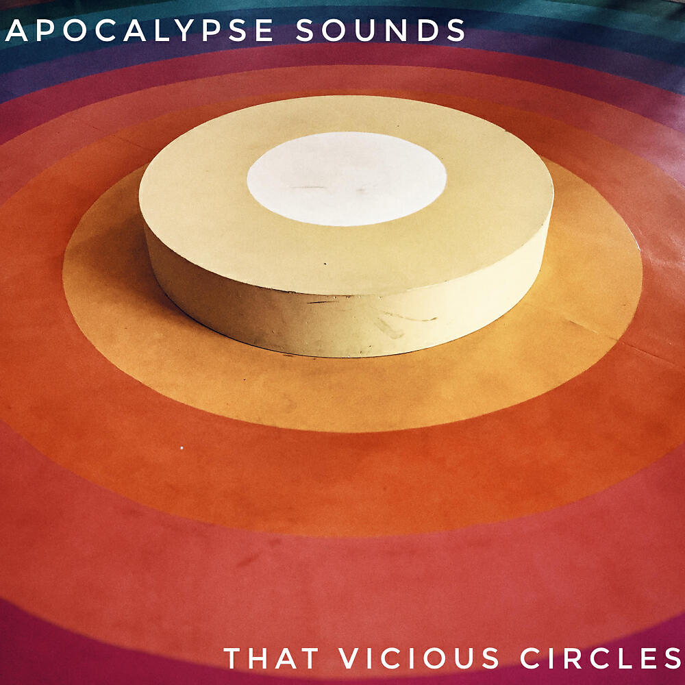 Apocalypse Sounds - Ninth Circle (Original Mix)