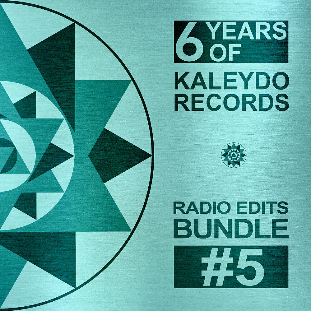 Kim Janeksen - Emblema (Alex Raider Radio Edit)