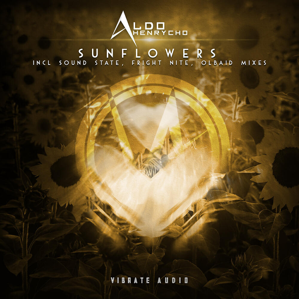 Aldo Henrycho - Sunflowers (Original Mix)