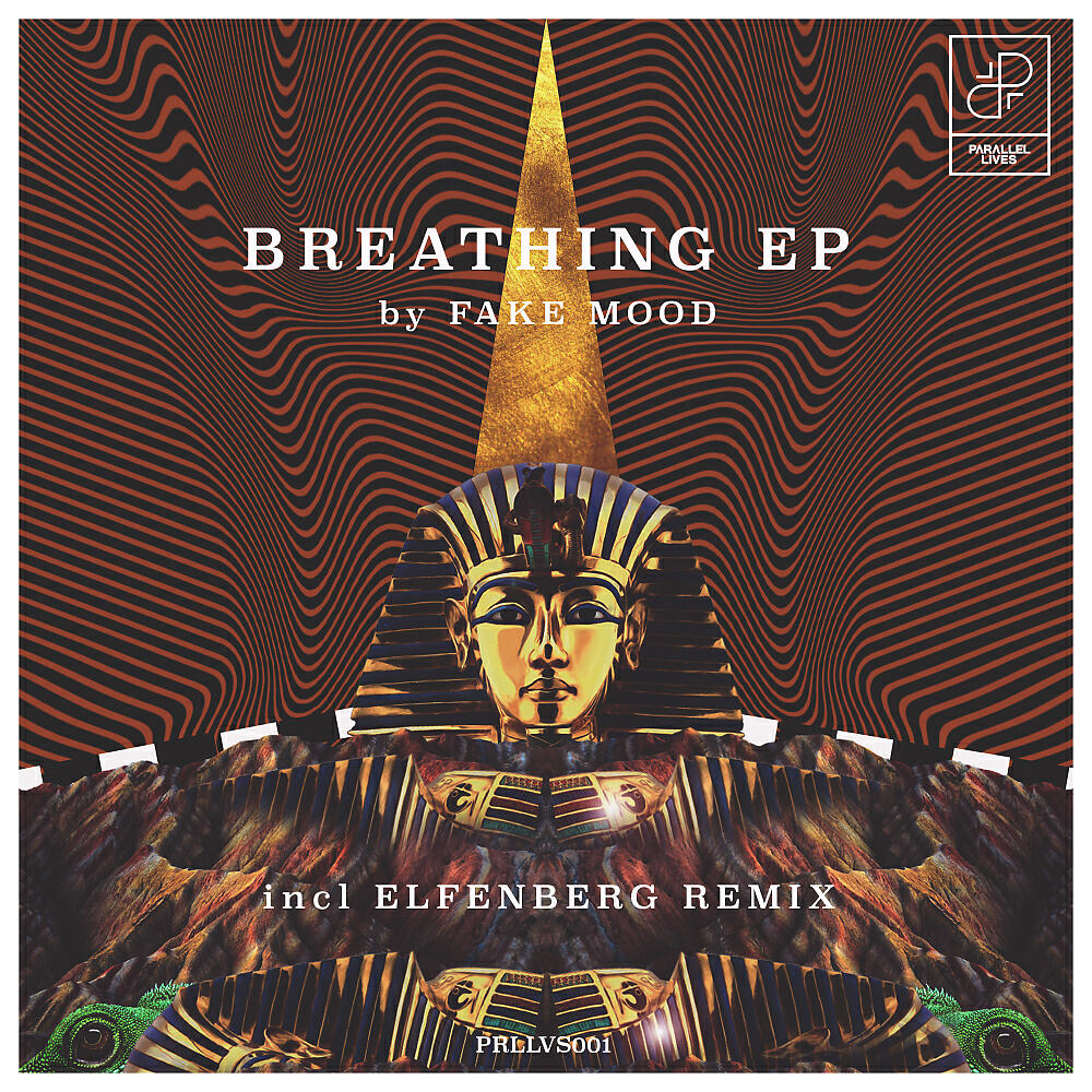 Fake Mood - Jowa (Elfenberg Remix)