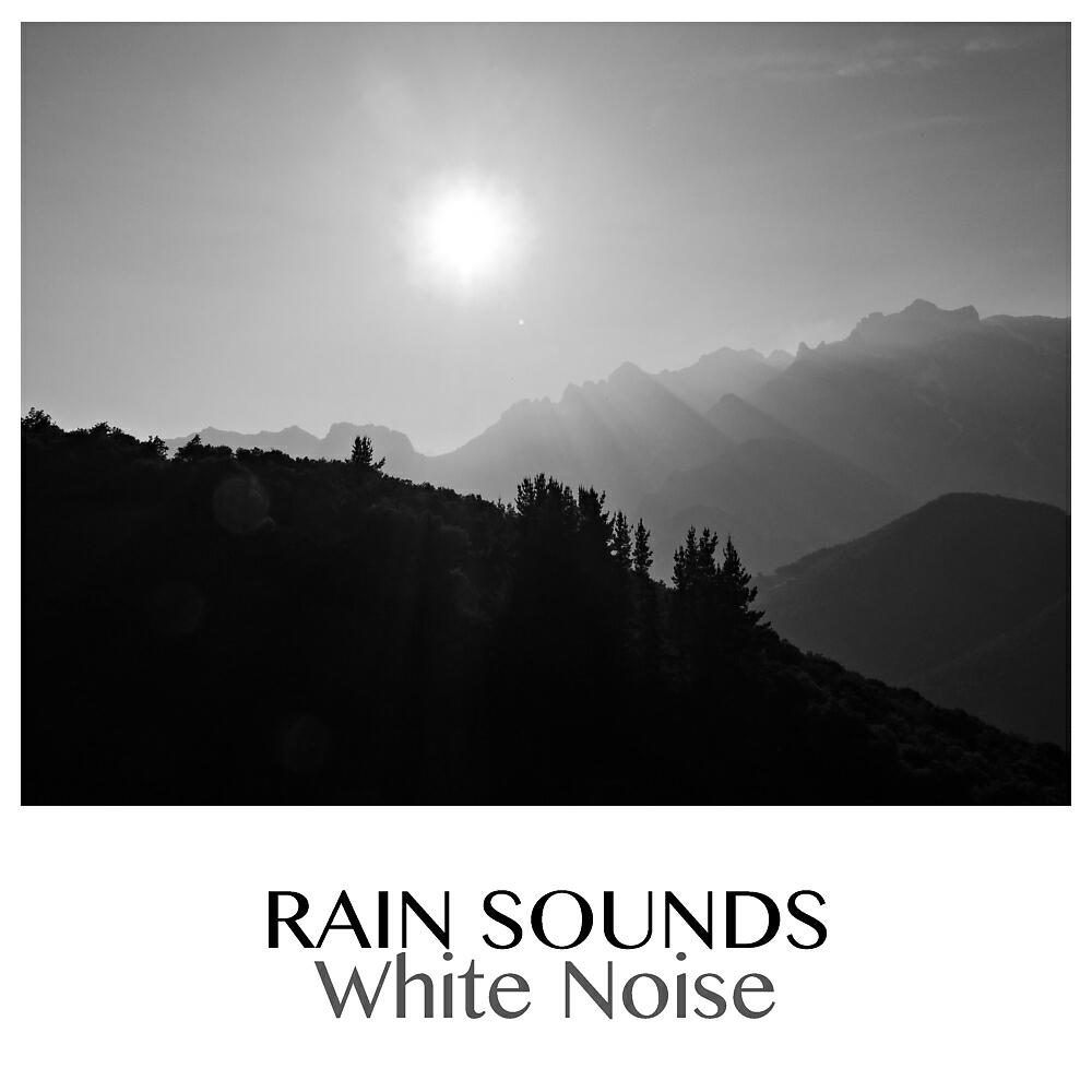 Rain Sounds - Autumn Is Nearly Here