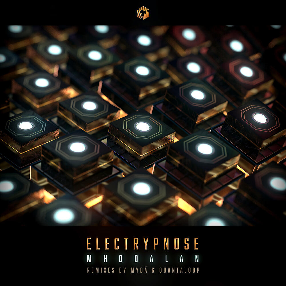 Electrypnose - Mhodalan (Quantaloop Remix)