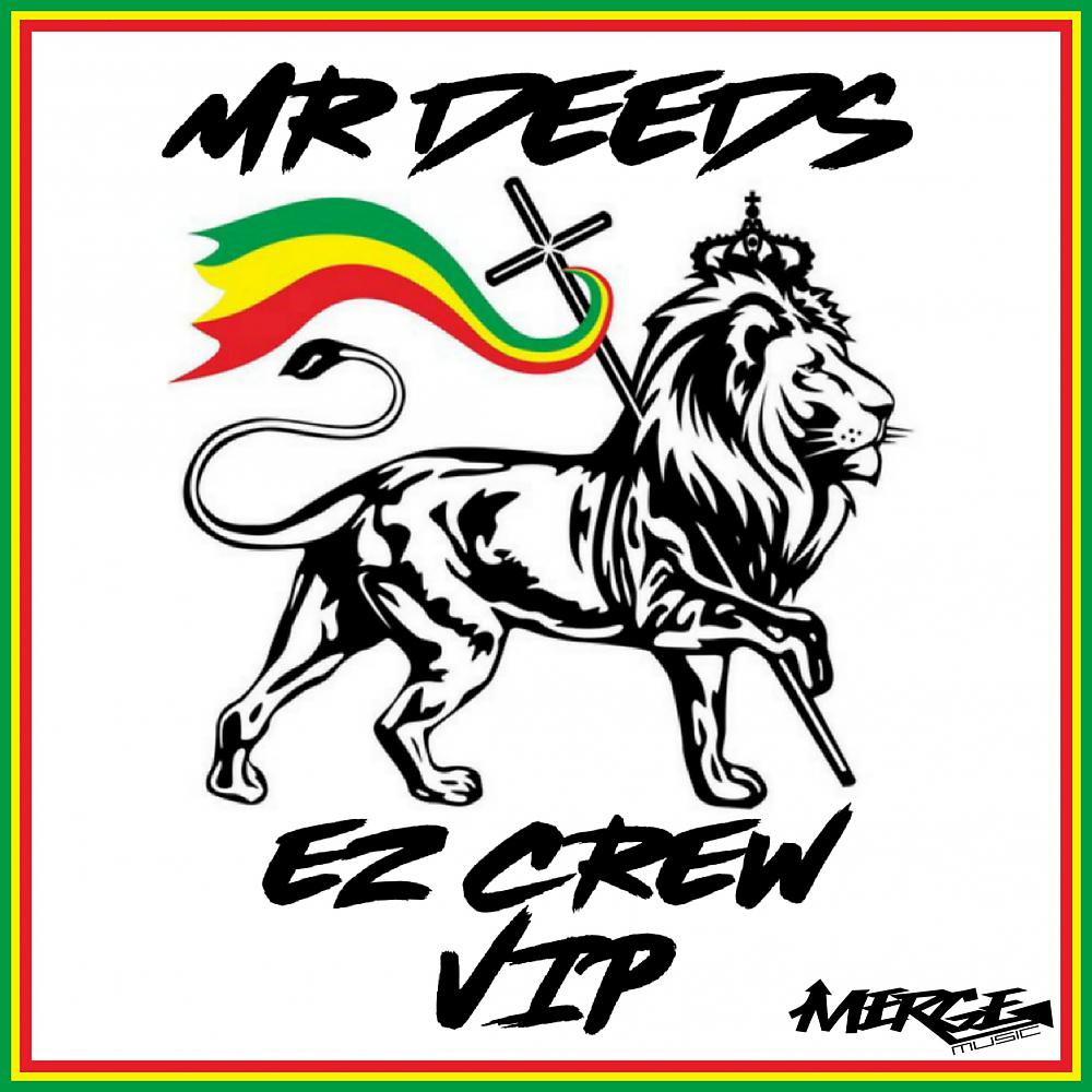 Постер альбома Ez Crew (VIP)