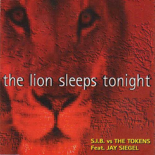 Постер альбома The Lion Sleep Tonight