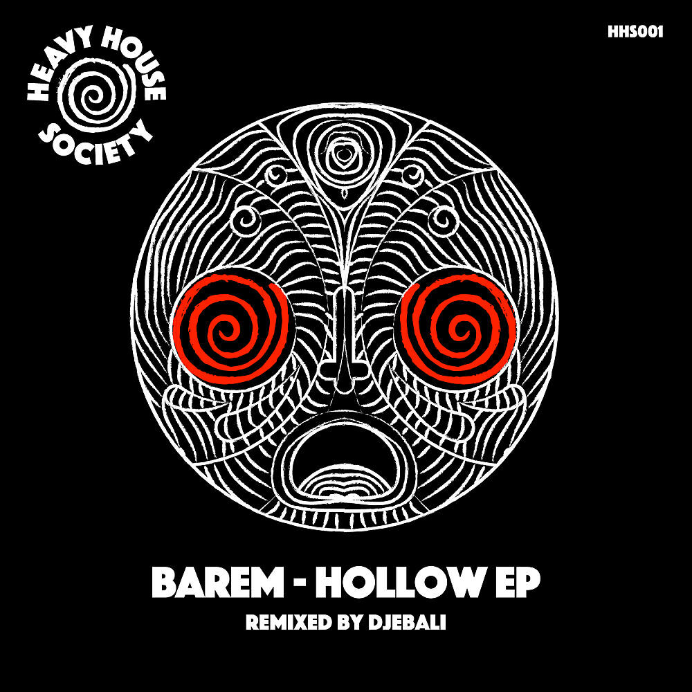 Barem - Hollow (Djebali Remix Edit)