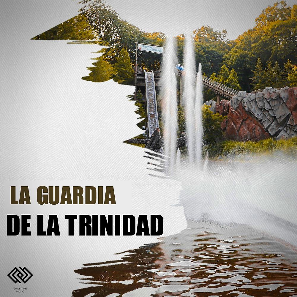 Постер альбома La Guardia