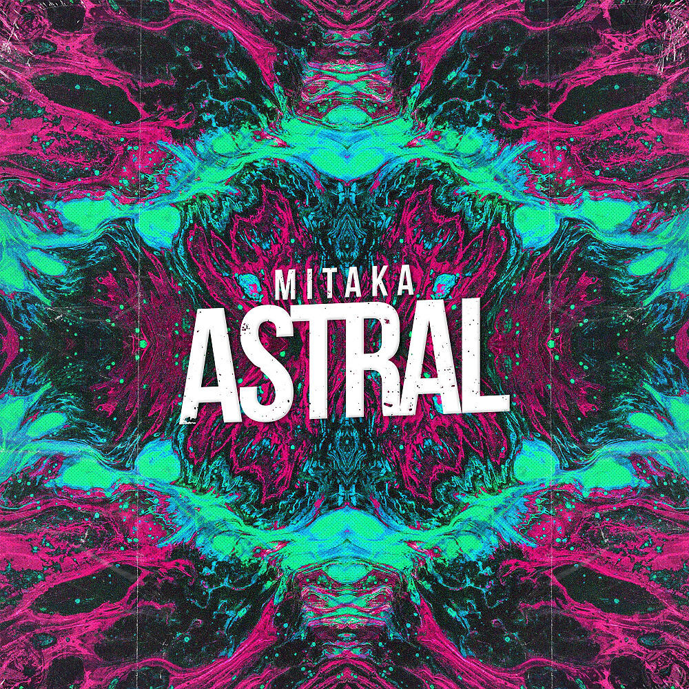 Mitaka - Lifestream (Original Mix)