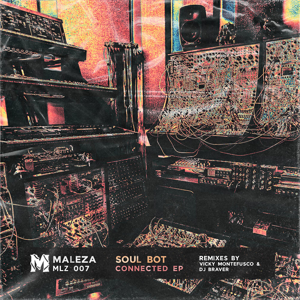 Soul Bot - Resonances (Original Mix)