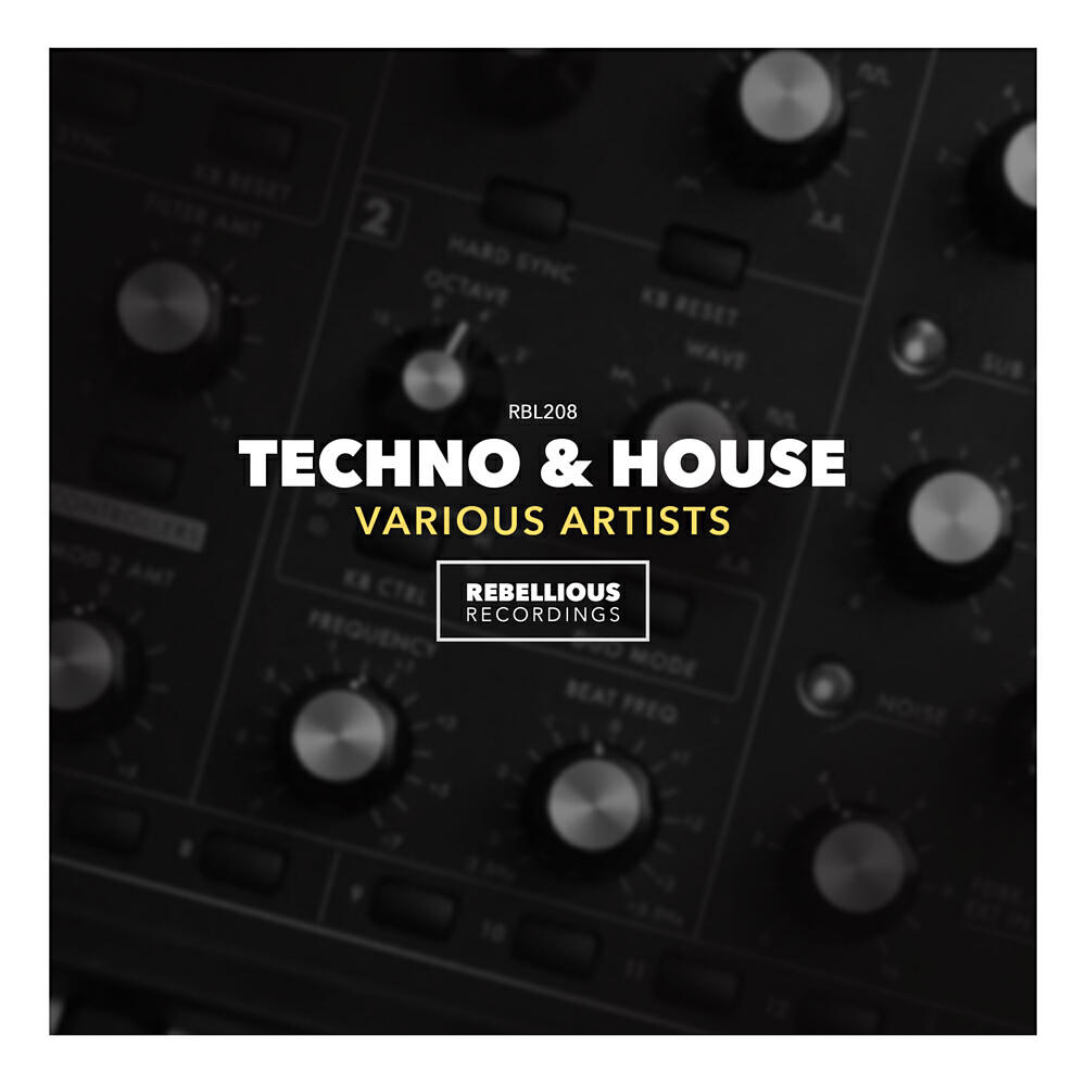 ABRA - Faceless (Haveck Remix)