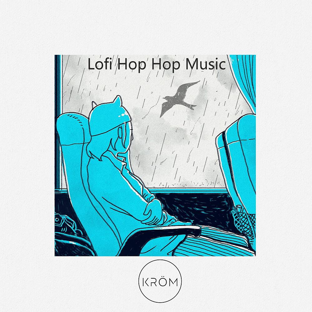 Постер альбома Lofi Hip Hop Music