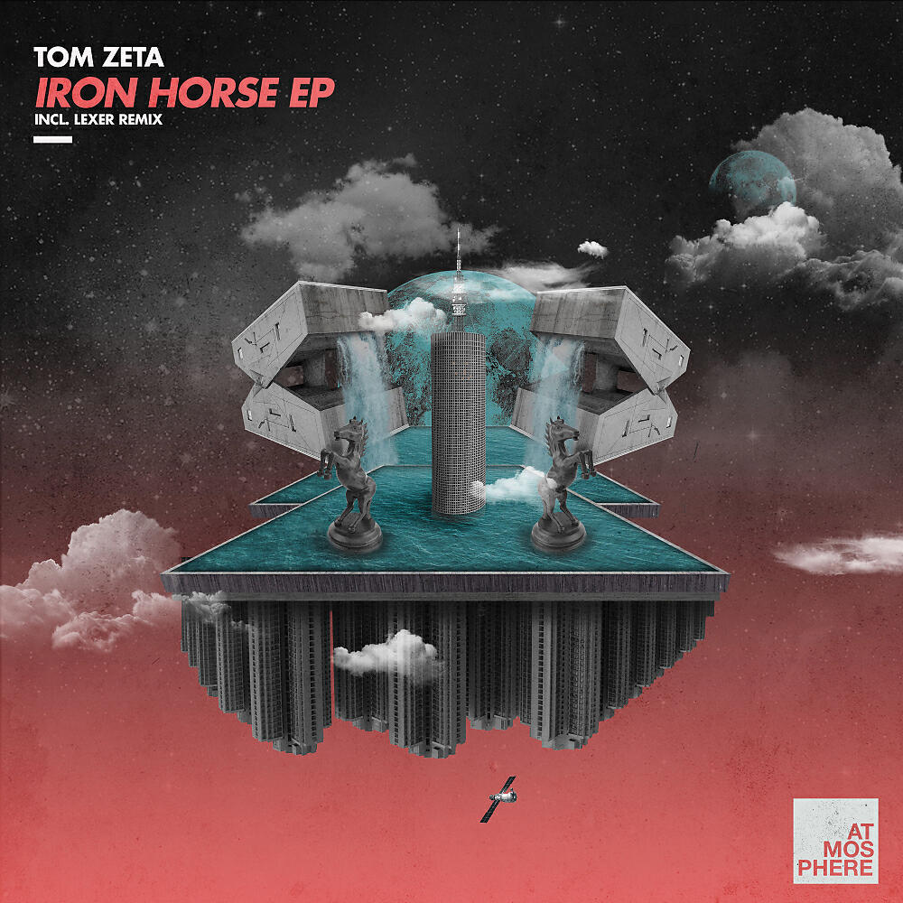 Tom Zeta - Lego Nation (Lexer Remix)