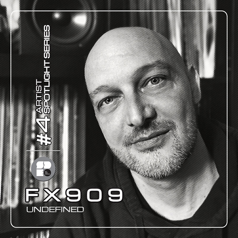 FX909 - Cutback (Original Mix)