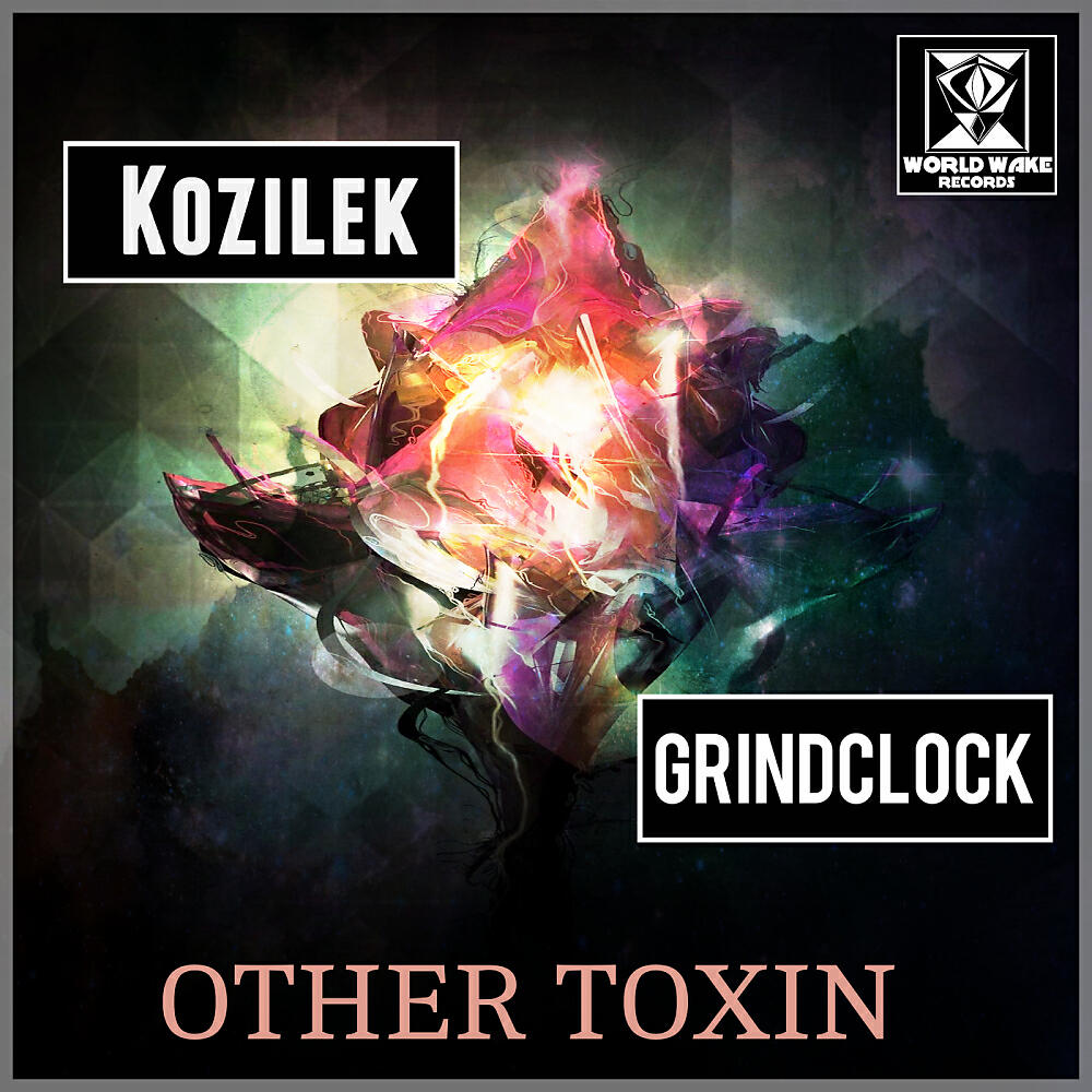 Kozilek - Street Spirit Dreams (Original Mix)