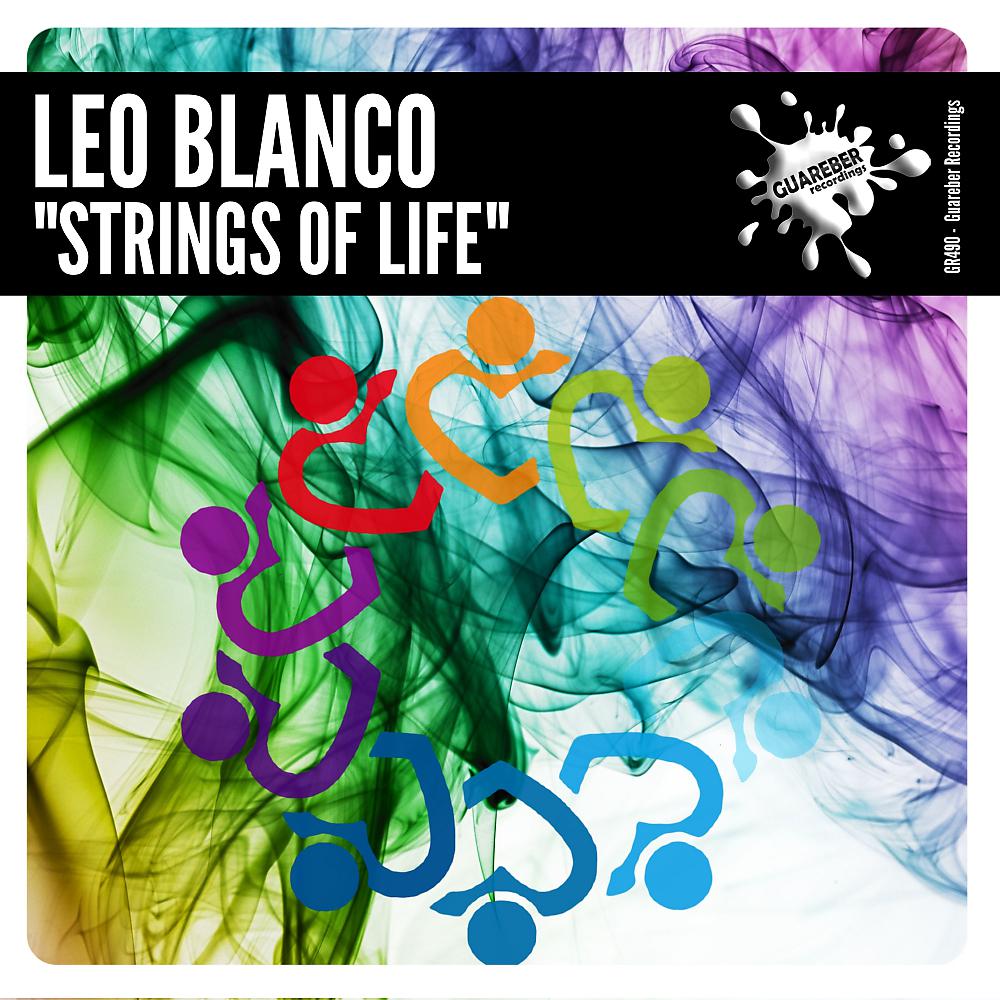 Постер альбома Strings Of Life