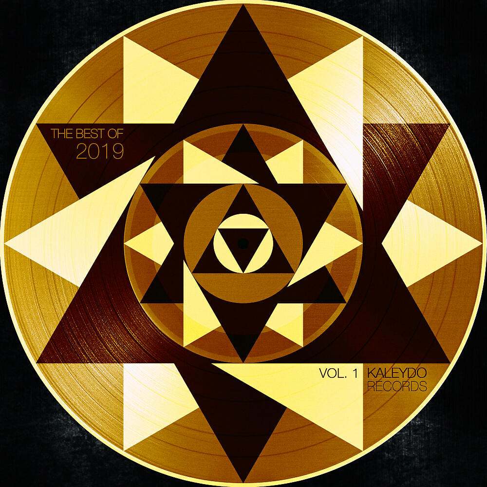 Alex Raider - Fractal Dimension (Radio Edit)