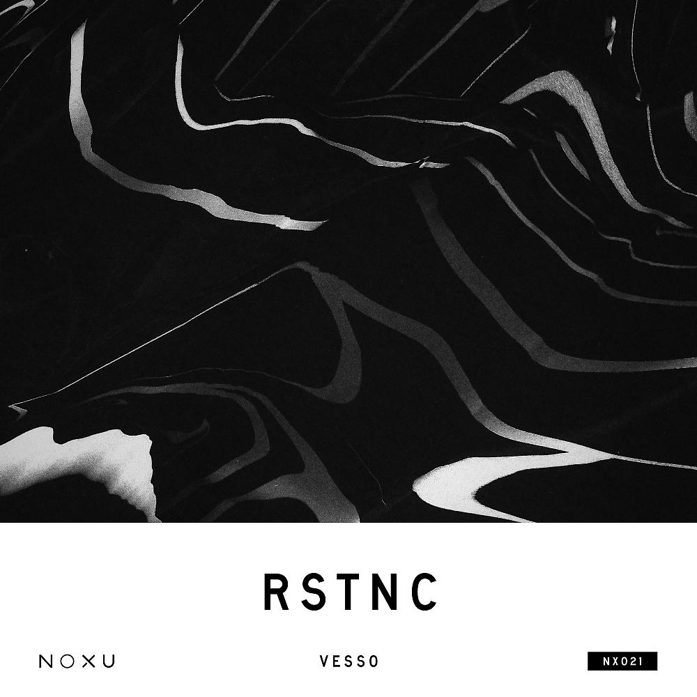 Постер альбома RSTNC