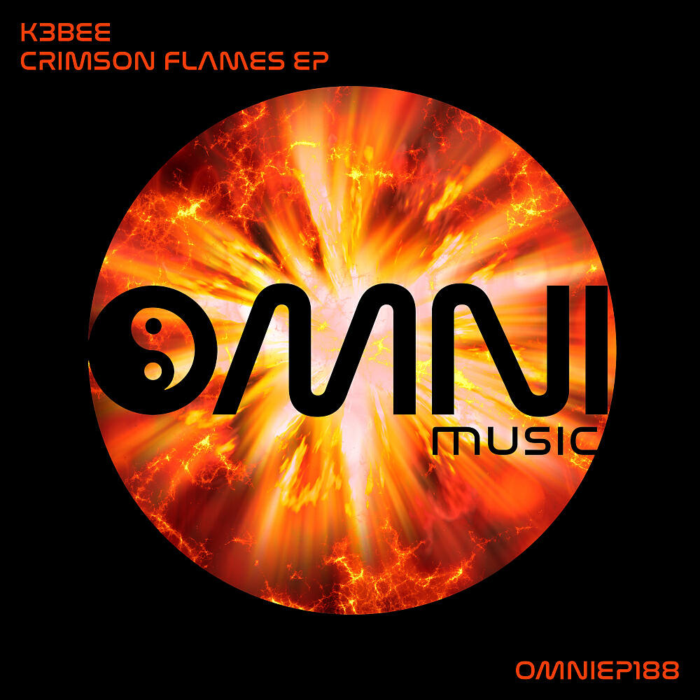 K3Bee - Steppers Relight (Original Mix)