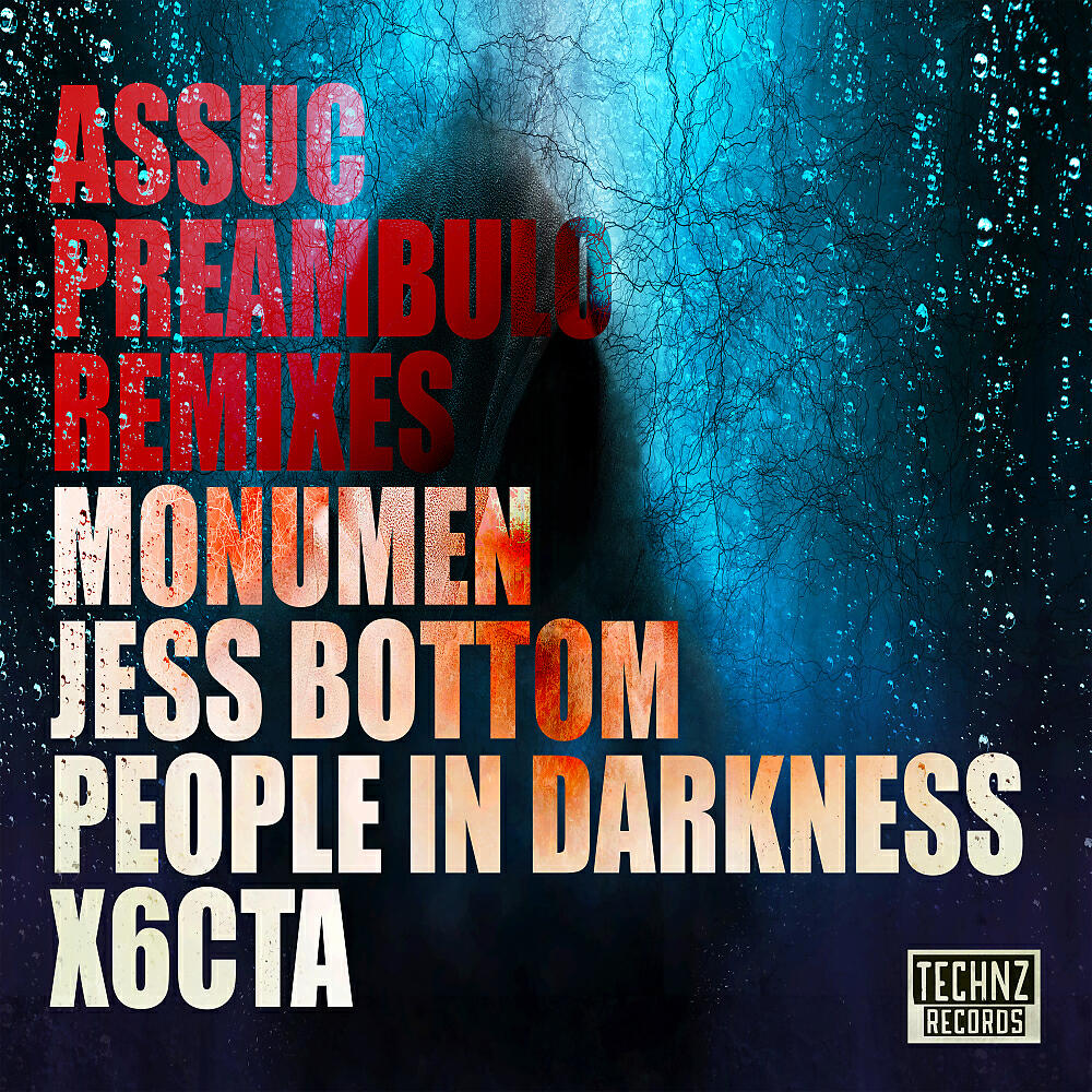 Assuc - Preambulo (Jess Bottom Remix)