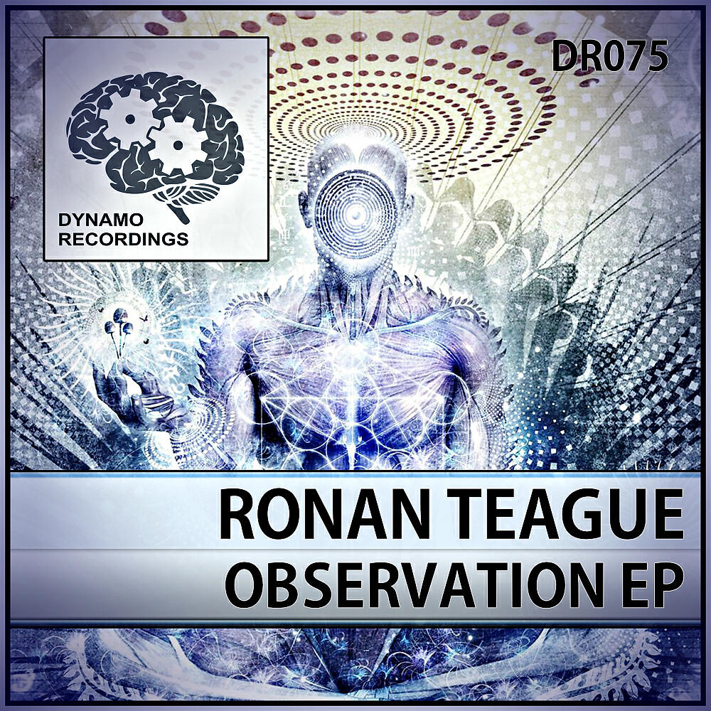 Ronan Teague - Destructive Resonant (Original Mix)