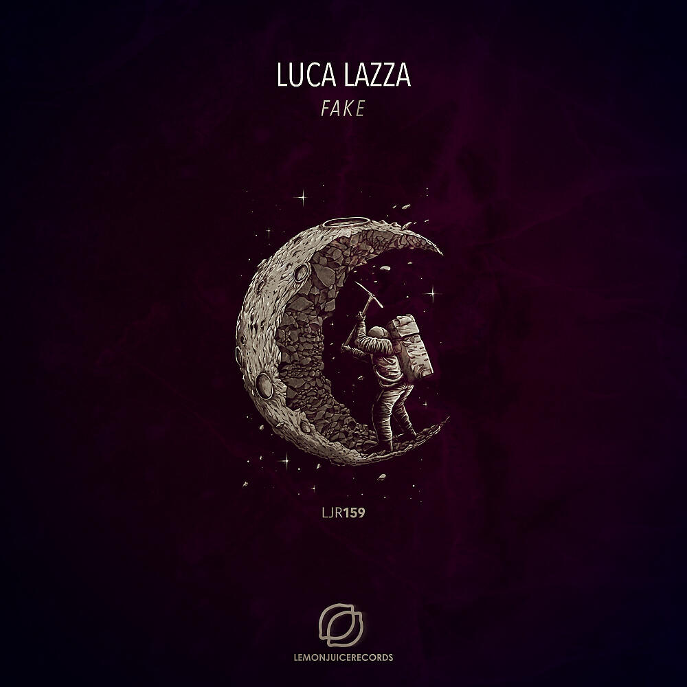 Luca Lazza - Fake (Original Mix)